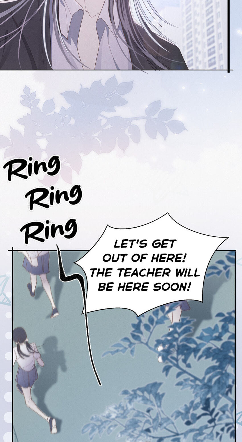 Tonglei Chapter 5 page 25 - 