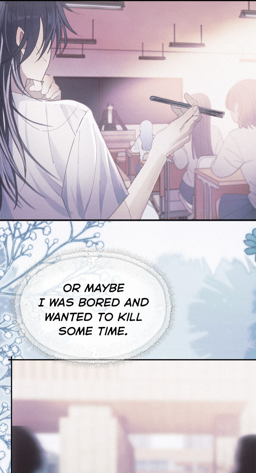 Tonglei Chapter 5 page 27 - 