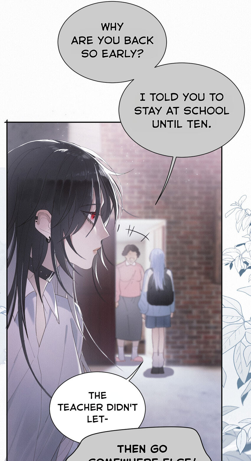 Tonglei Chapter 5 page 31 - 