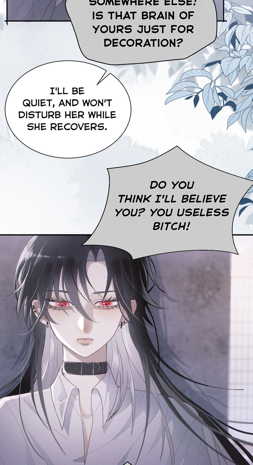 Tonglei Chapter 5 page 32 - 