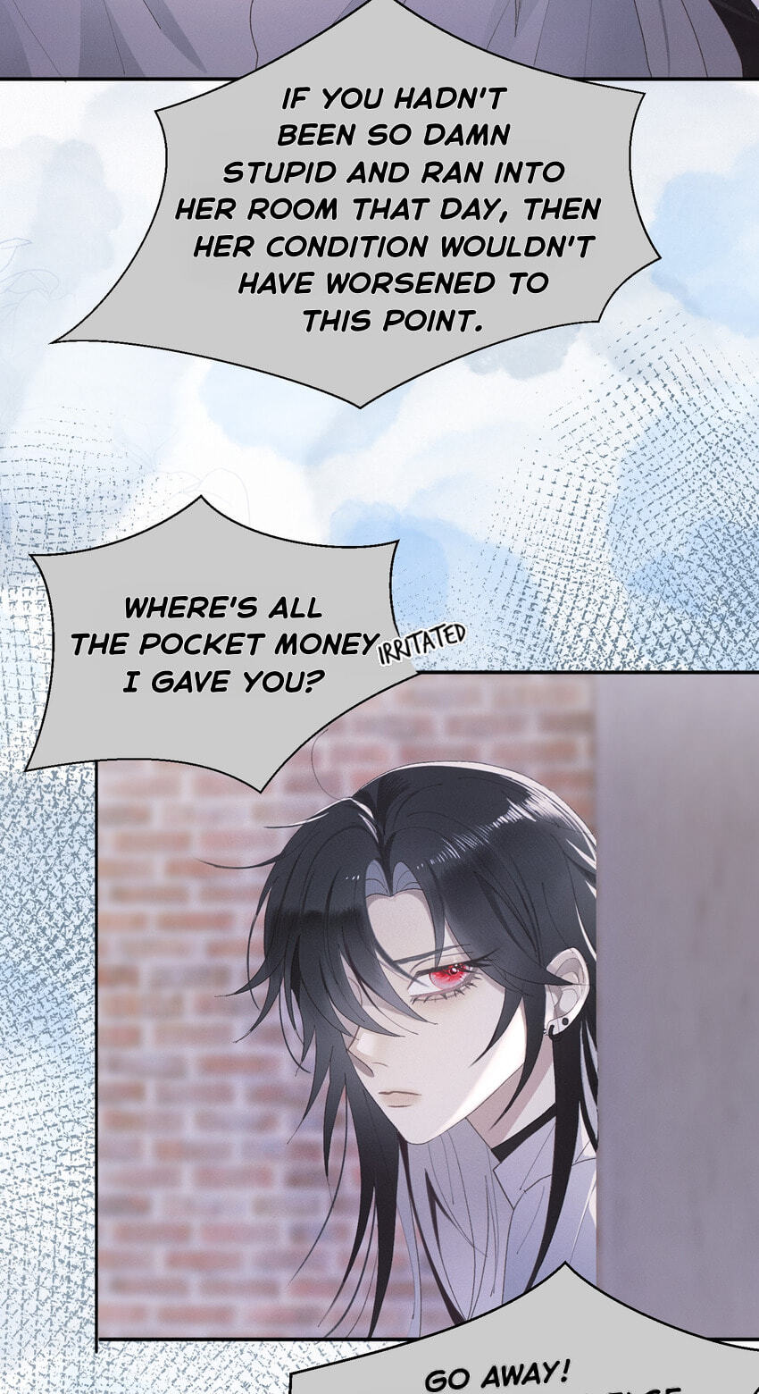 Tonglei Chapter 5 page 33 - 
