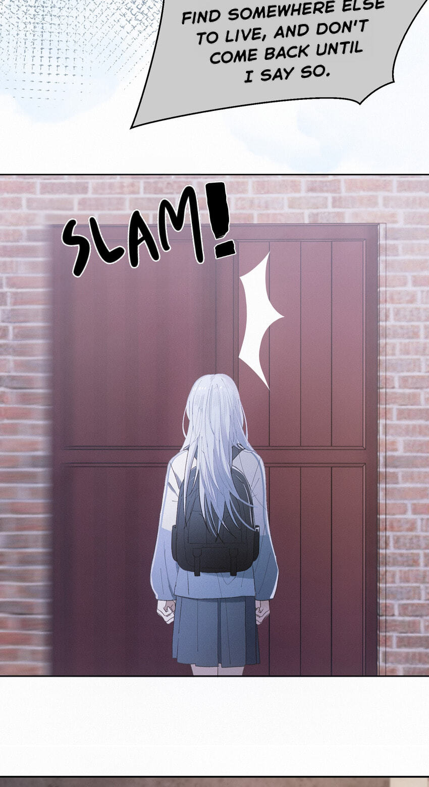 Tonglei Chapter 5 page 34 - 