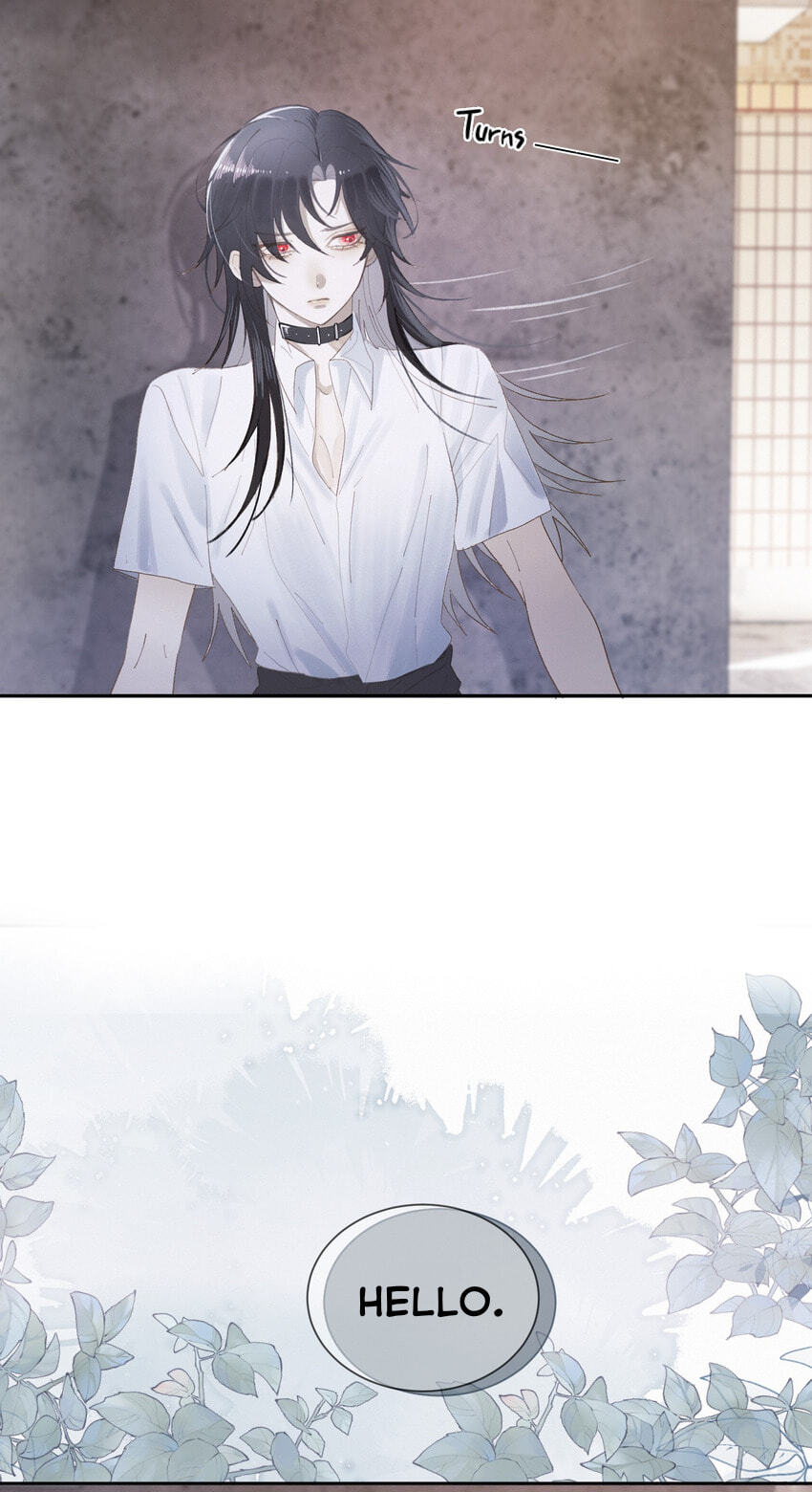 Tonglei Chapter 5 page 35 - 