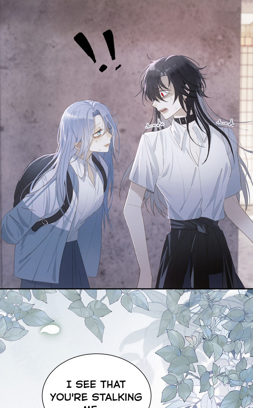 Tonglei Chapter 5 page 36 - 