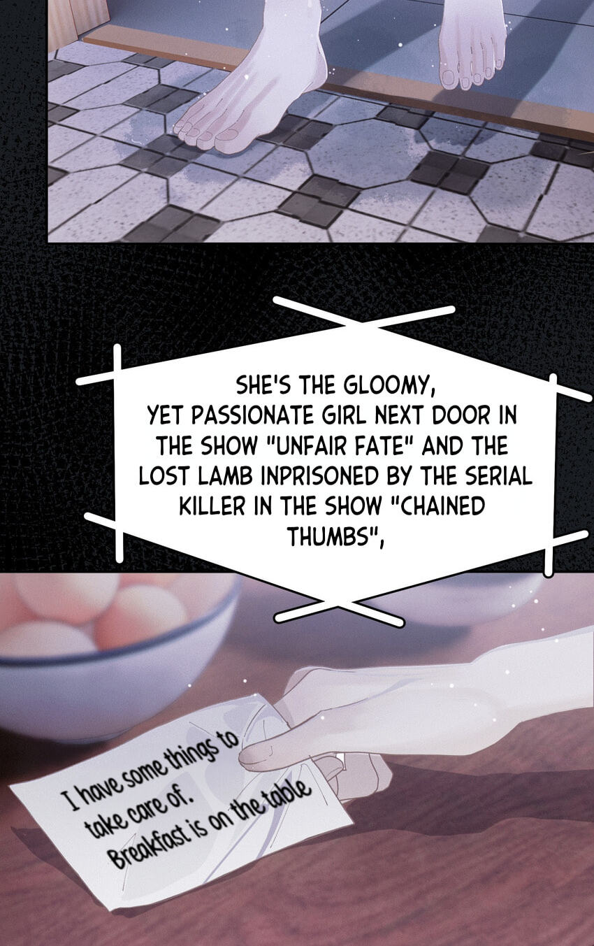 Tonglei Chapter 5 page 5 - 