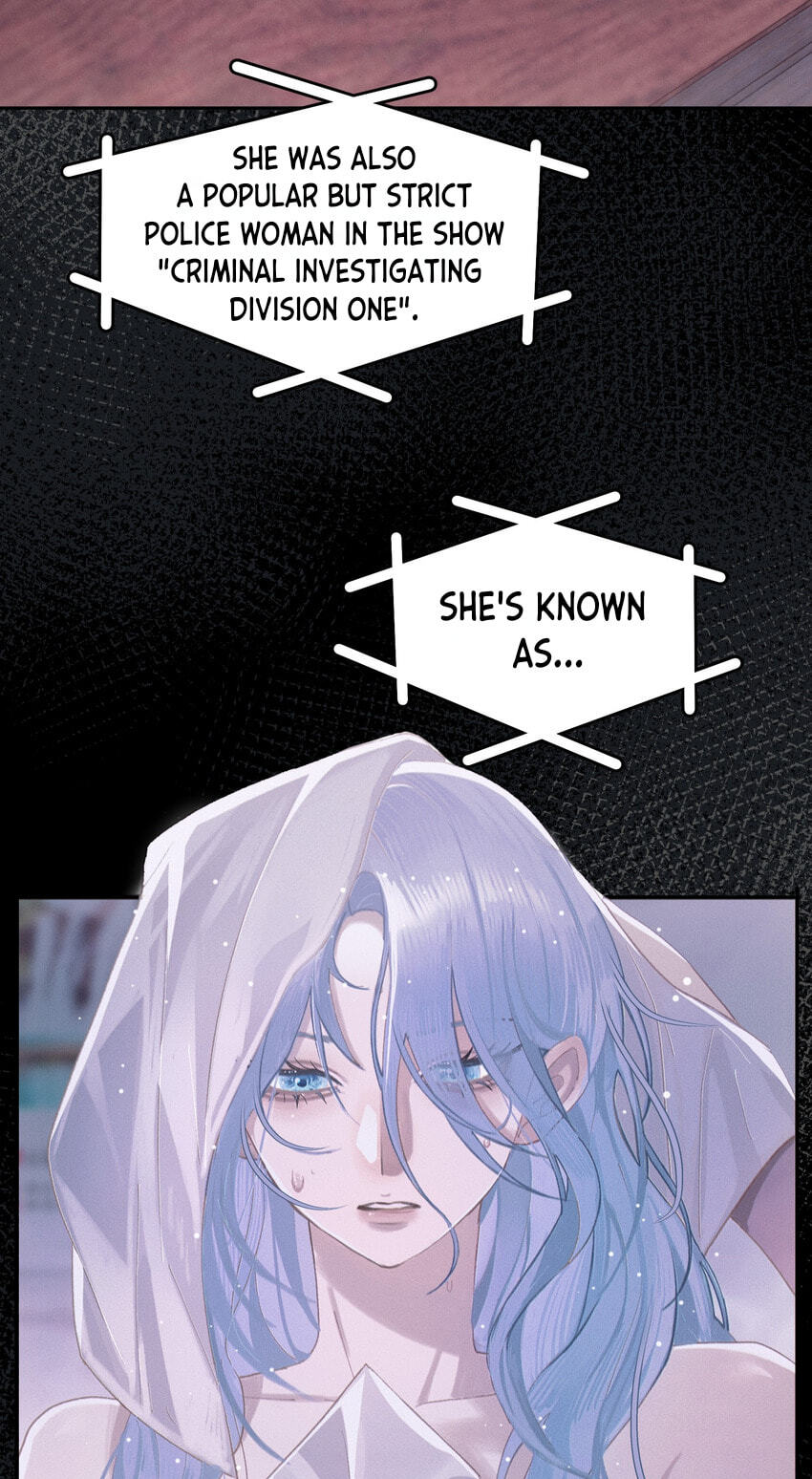 Tonglei Chapter 5 page 6 - 