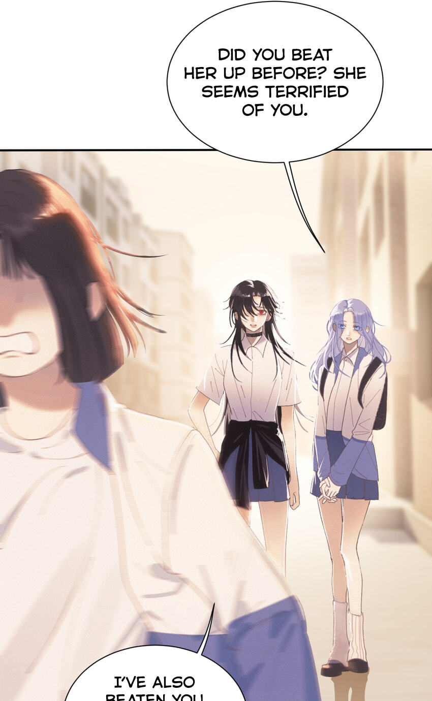 Tonglei Chapter 6 page 11 - 