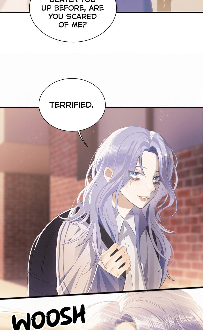 Tonglei Chapter 6 page 12 - 