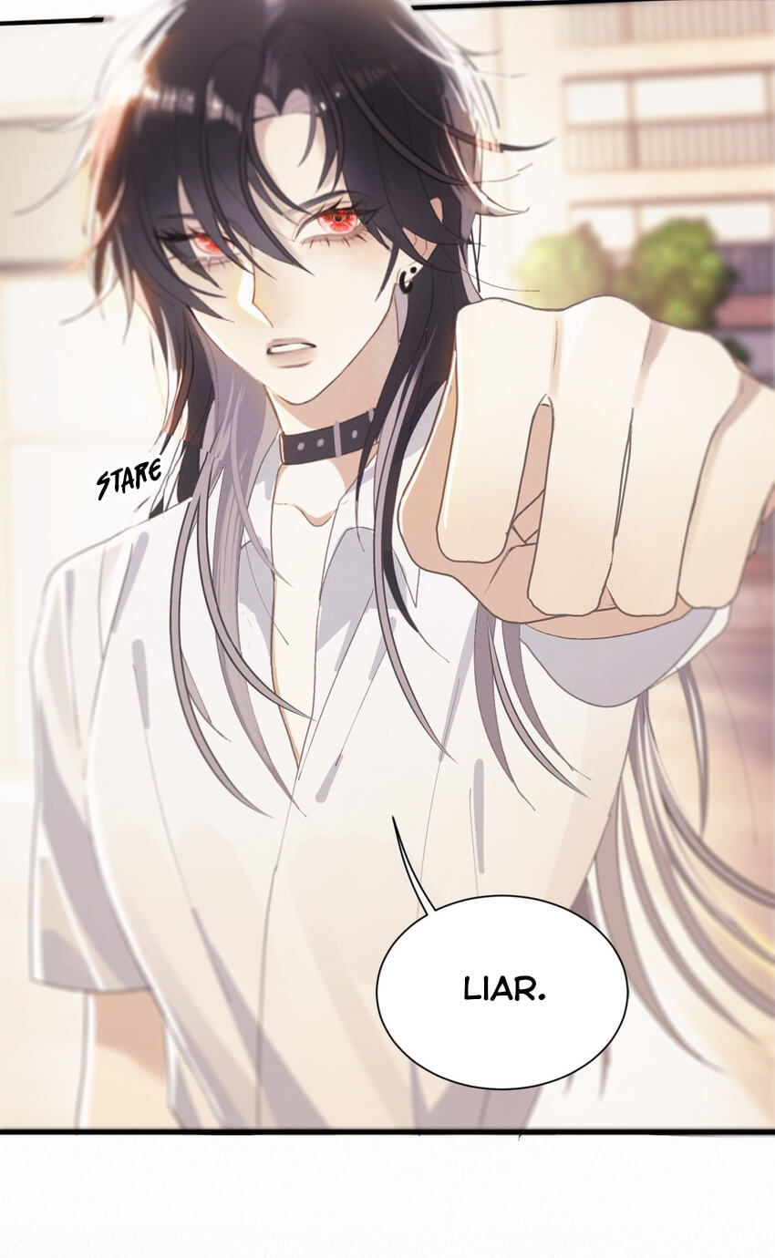 Tonglei Chapter 6 page 14 - 