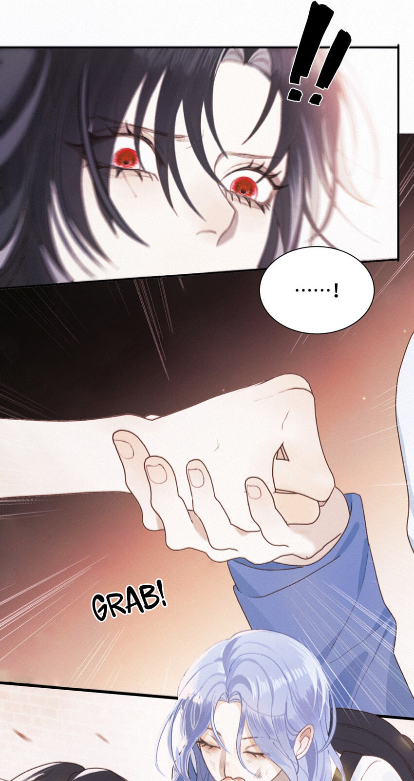 Tonglei Chapter 6 page 15 - 