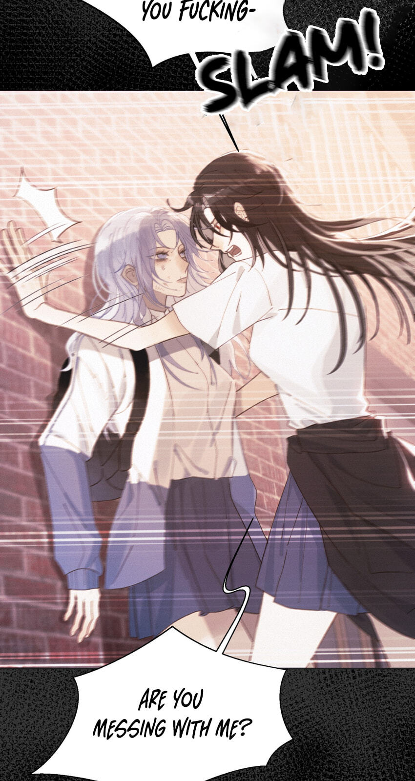 Tonglei Chapter 6 page 18 - 