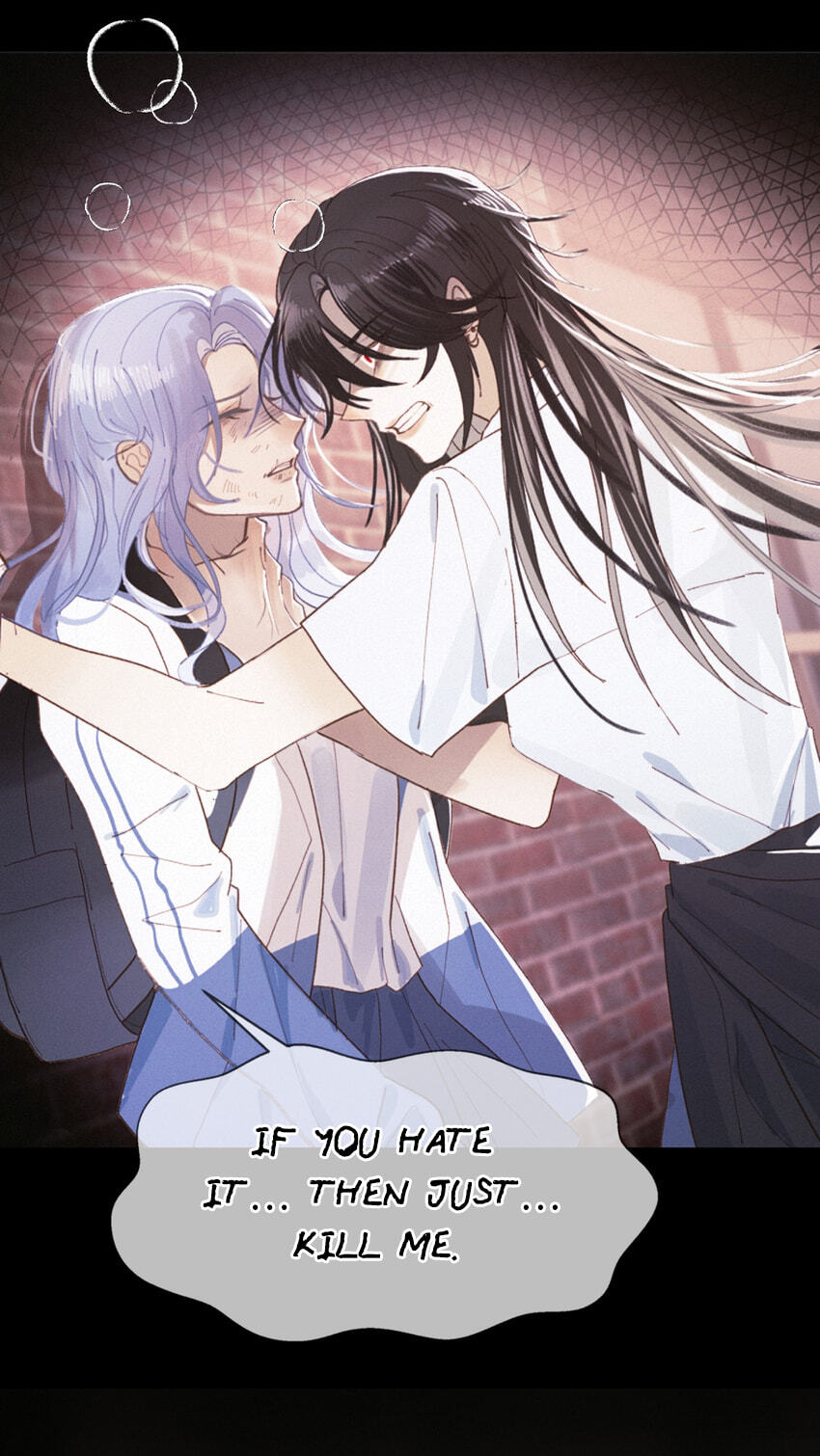 Tonglei Chapter 6 page 20 - 