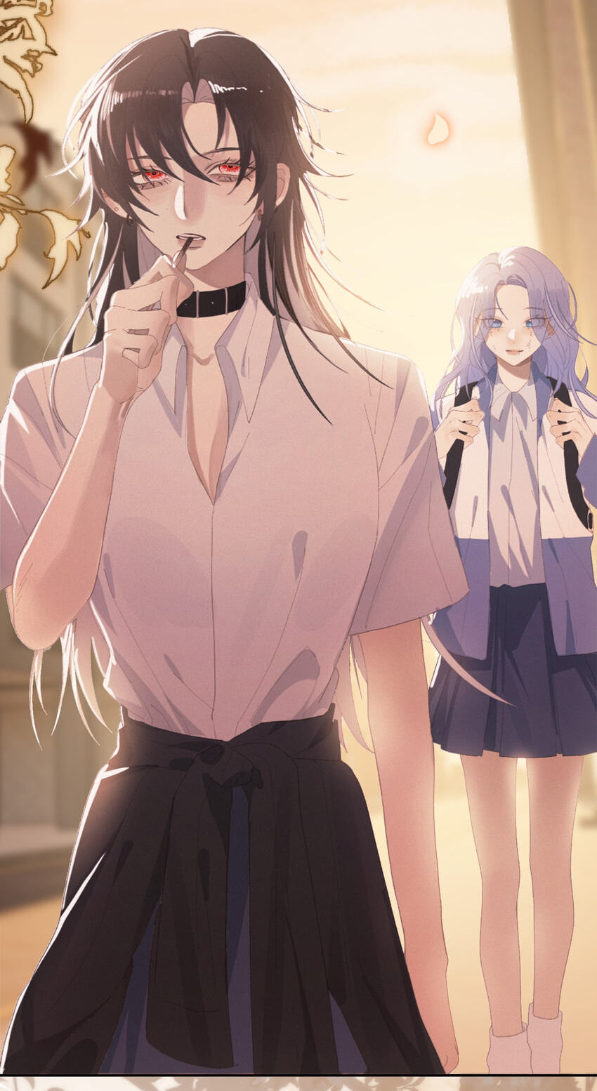 Tonglei Chapter 6 page 3 - 