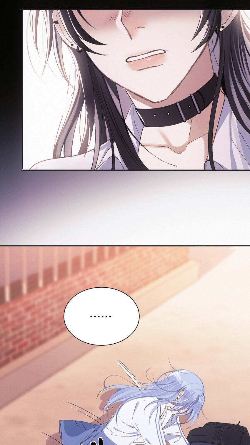 Tonglei Chapter 6 page 21 - 