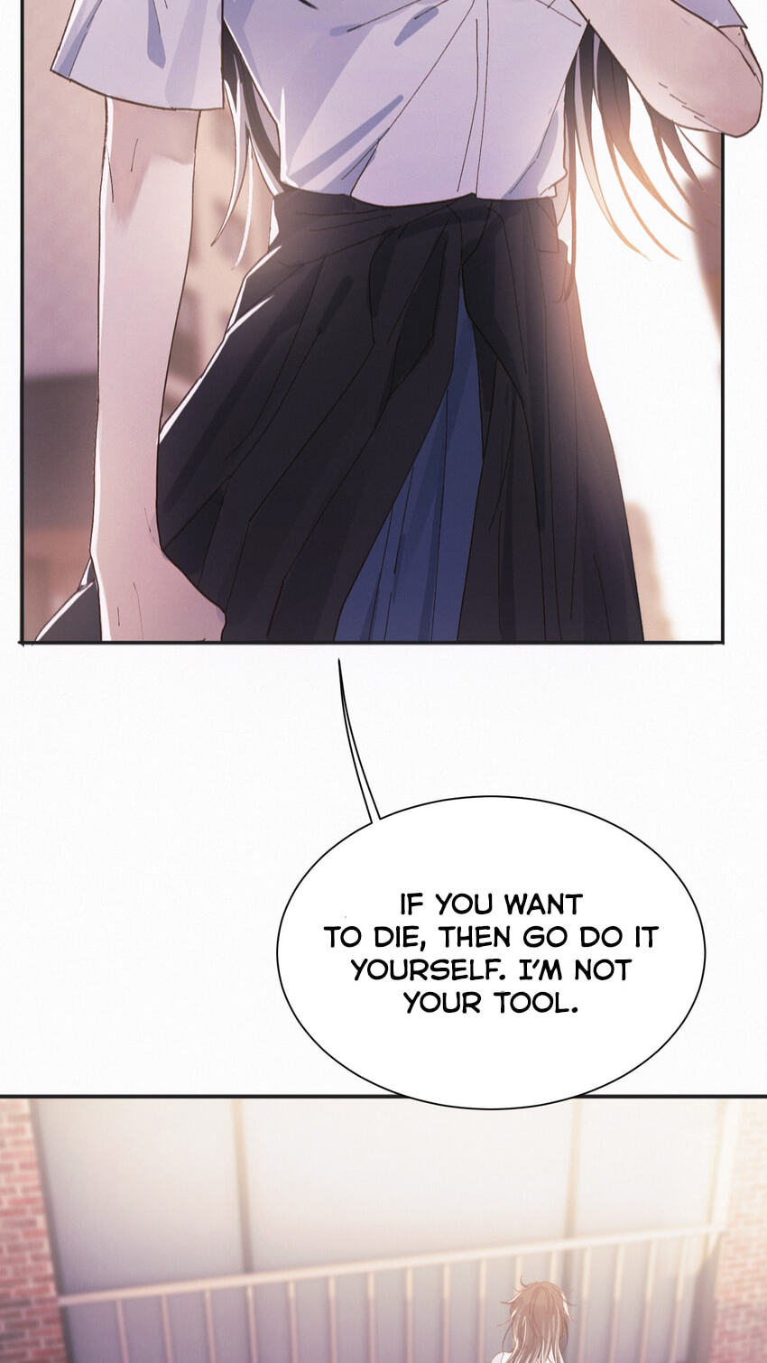 Tonglei Chapter 6 page 23 - 