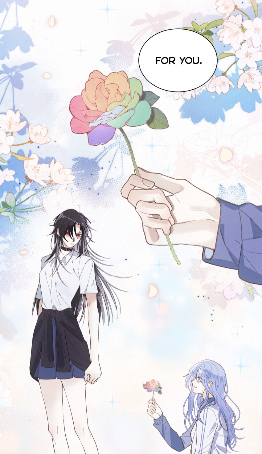 Tonglei Chapter 6 page 25 - 