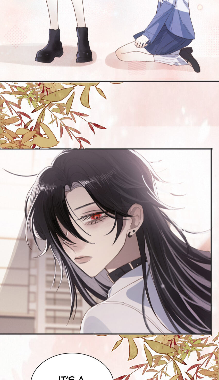 Tonglei Chapter 6 page 26 - 