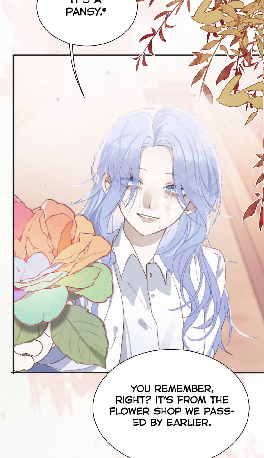 Tonglei Chapter 6 page 27 - 