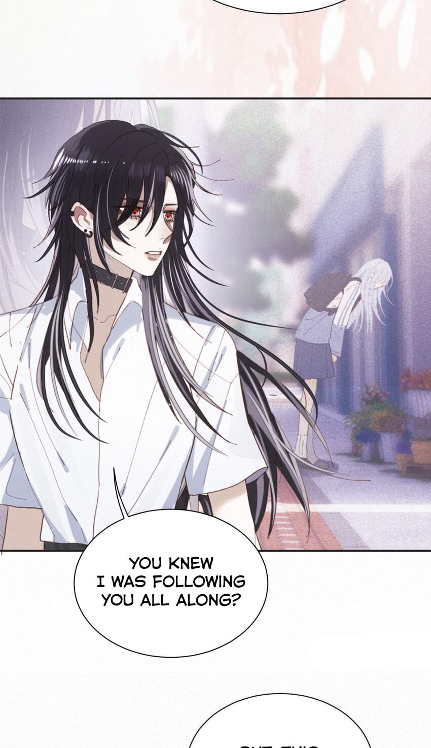 Tonglei Chapter 6 page 28 - 