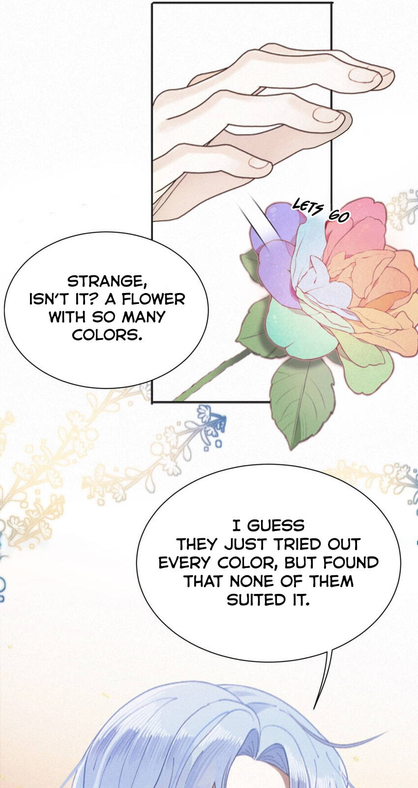 Tonglei Chapter 6 page 30 - 
