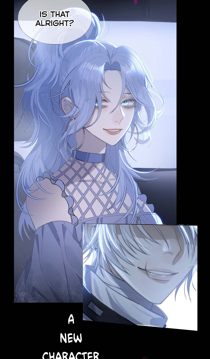 Tonglei Chapter 6 page 37 - 