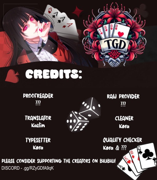 Tonglei Chapter 6 page 40 - 