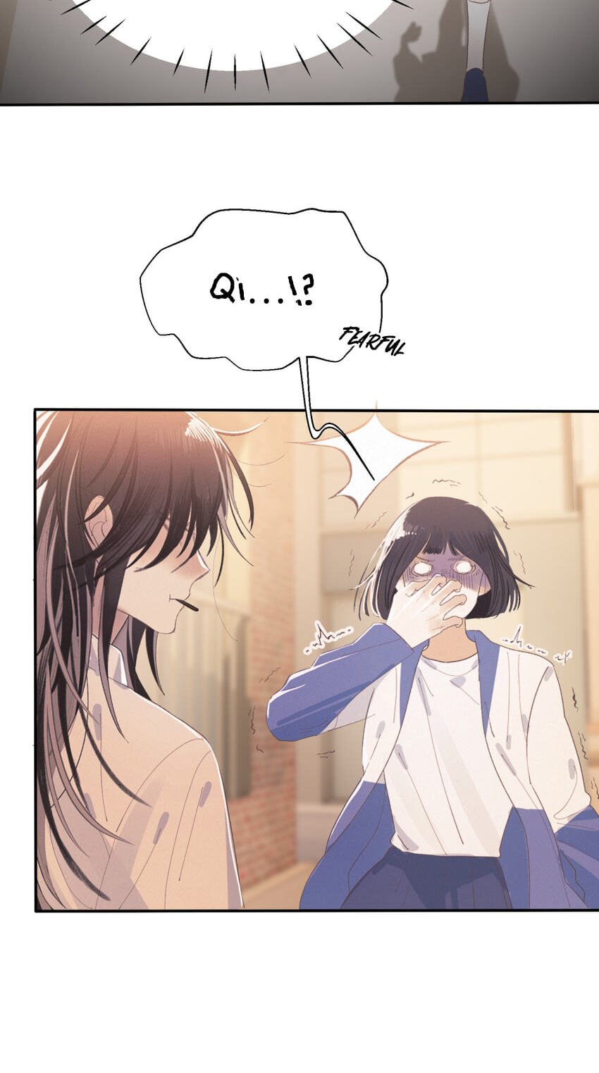 Tonglei Chapter 6 page 10 - 