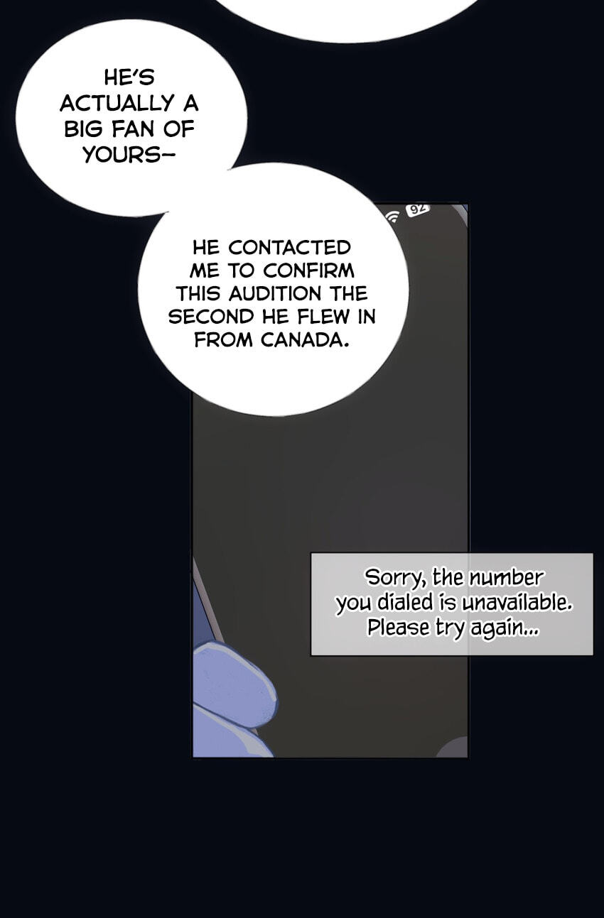 Tonglei Chapter 7 page 19 - 