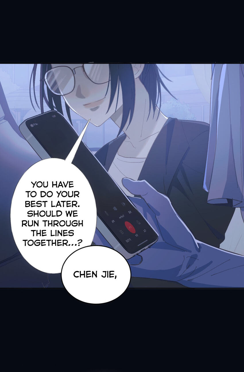Tonglei Chapter 7 page 20 - 
