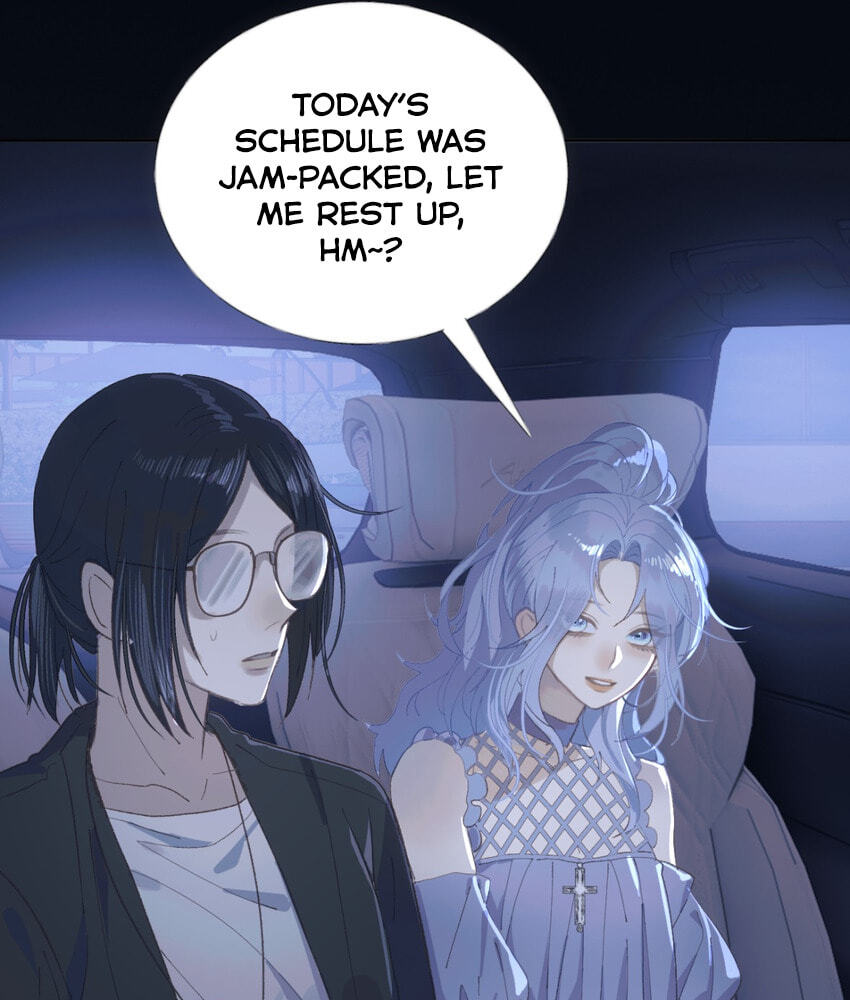 Tonglei Chapter 7 page 21 - 