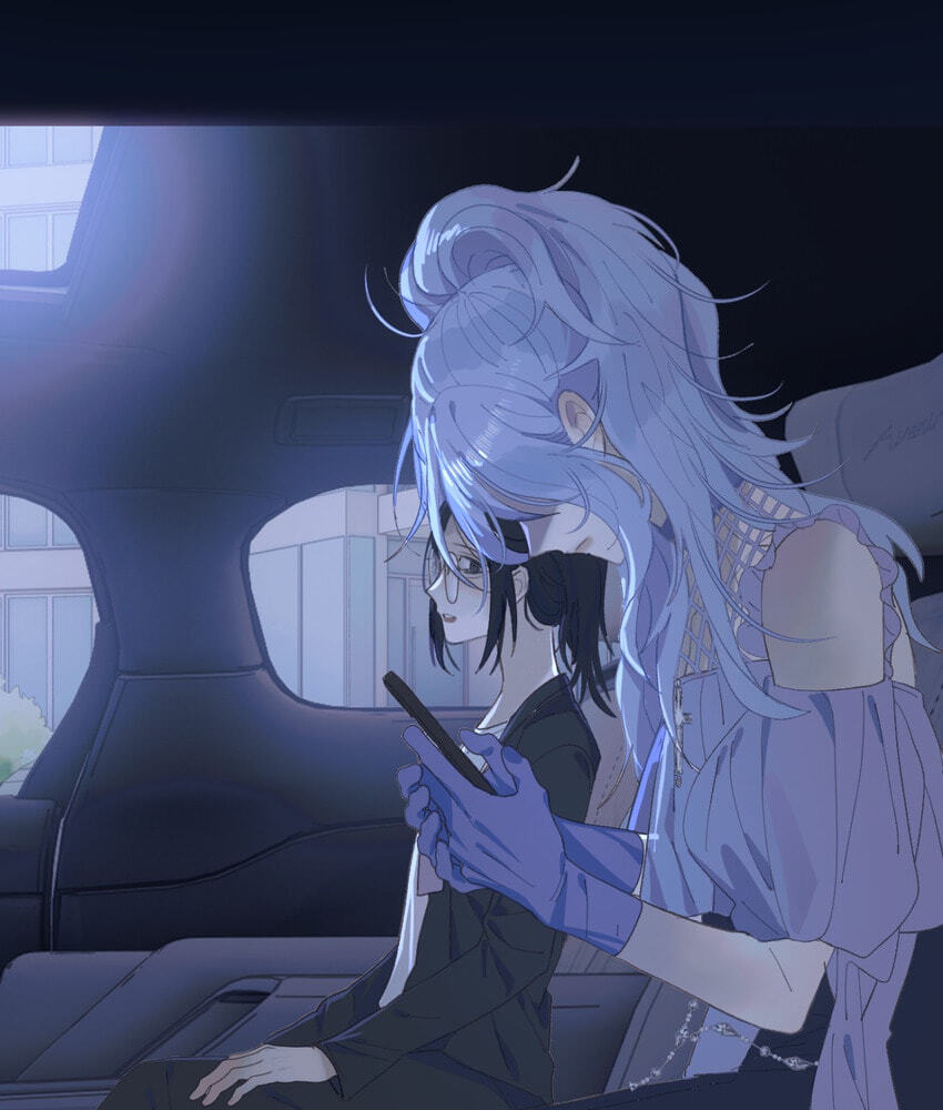 Tonglei Chapter 7 page 25 - 