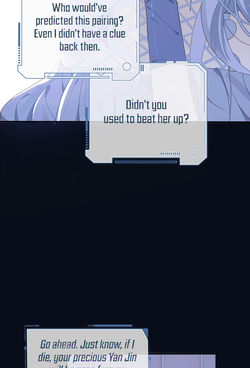 Tonglei Chapter 7 page 30 - 