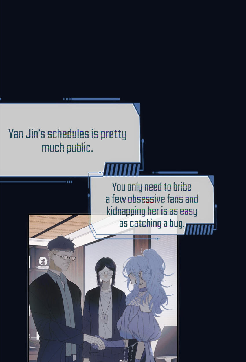 Tonglei Chapter 7 page 32 - 