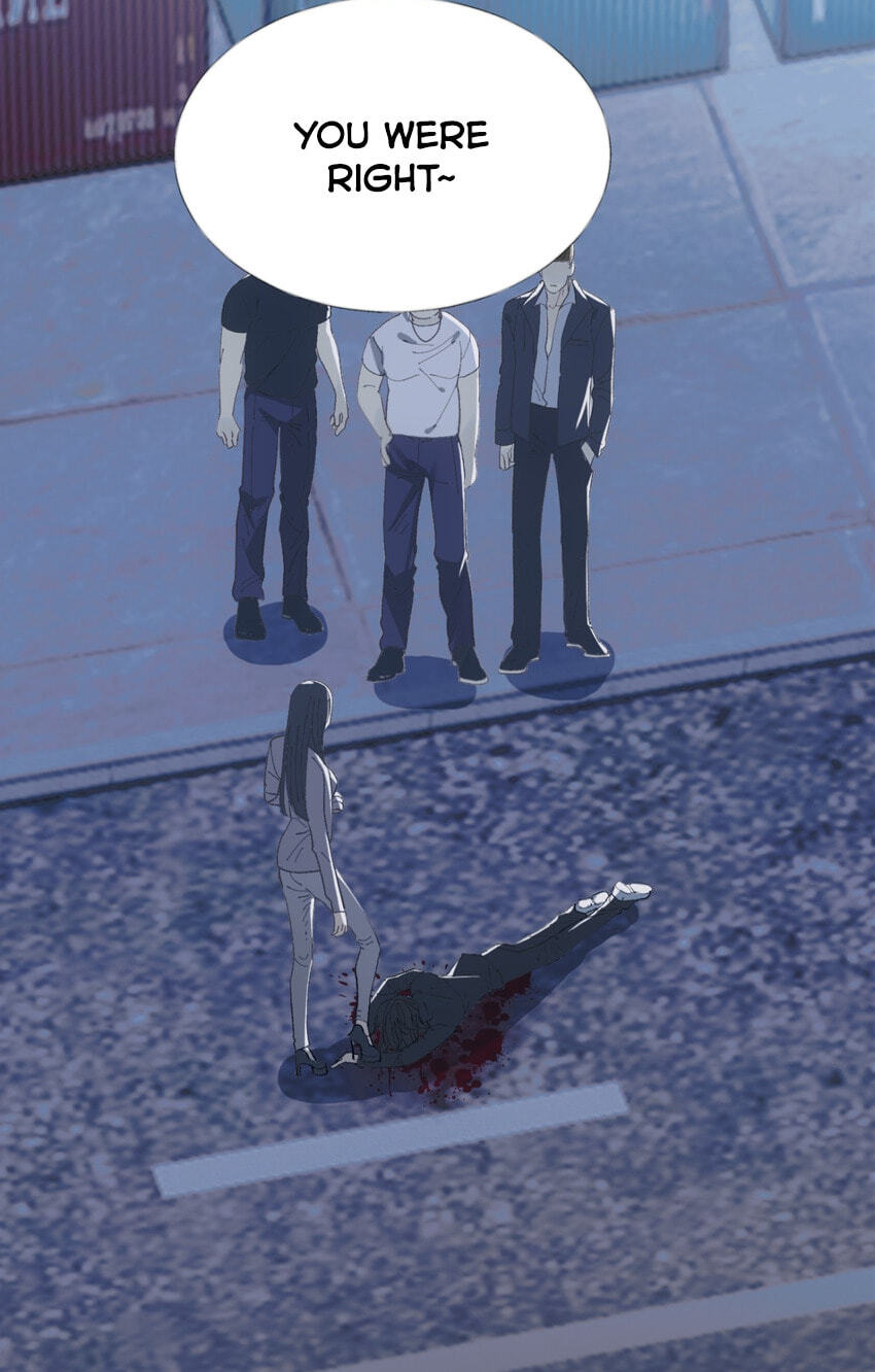 Tonglei Chapter 7 page 41 - 