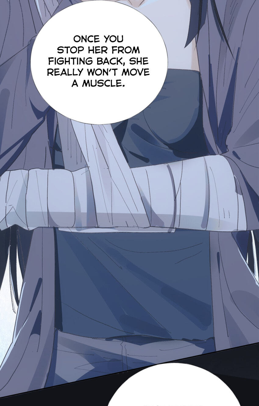 Tonglei Chapter 7 page 43 - 
