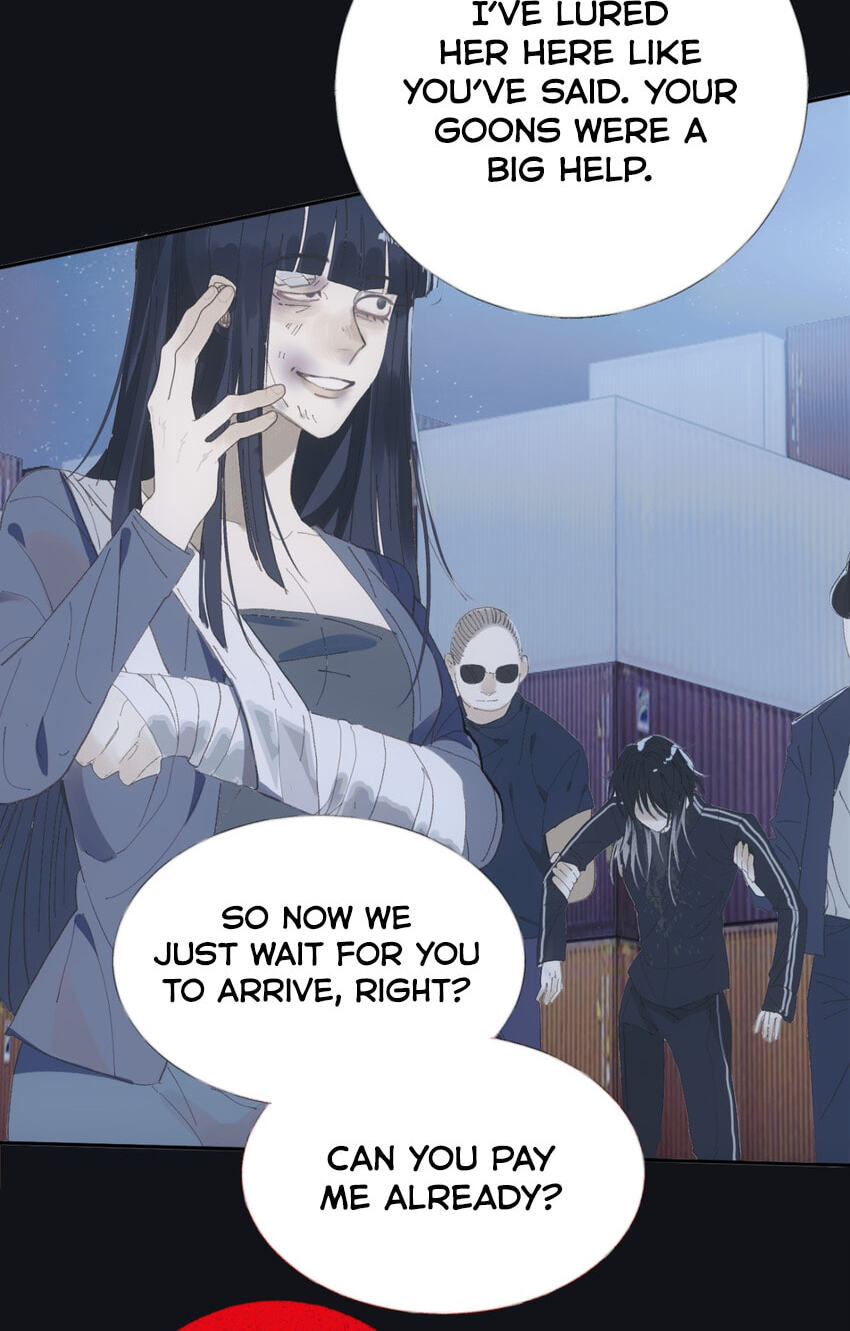 Tonglei Chapter 7 page 44 - 