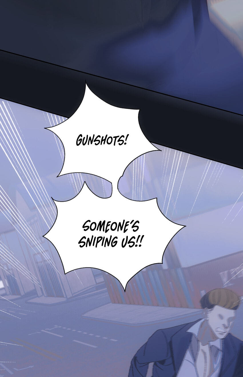 Tonglei Chapter 7 page 50 - 
