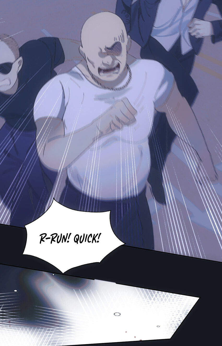Tonglei Chapter 7 page 51 - 