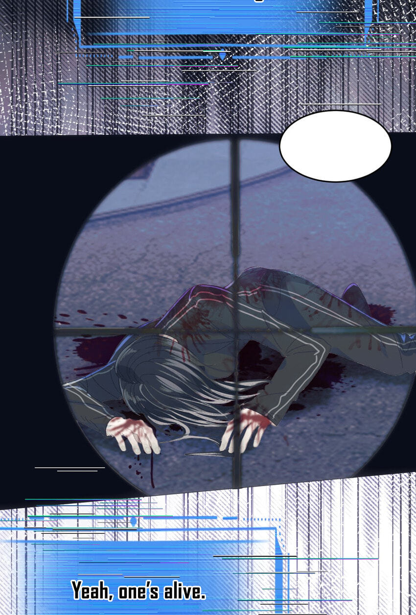 Tonglei Chapter 7 page 57 - 