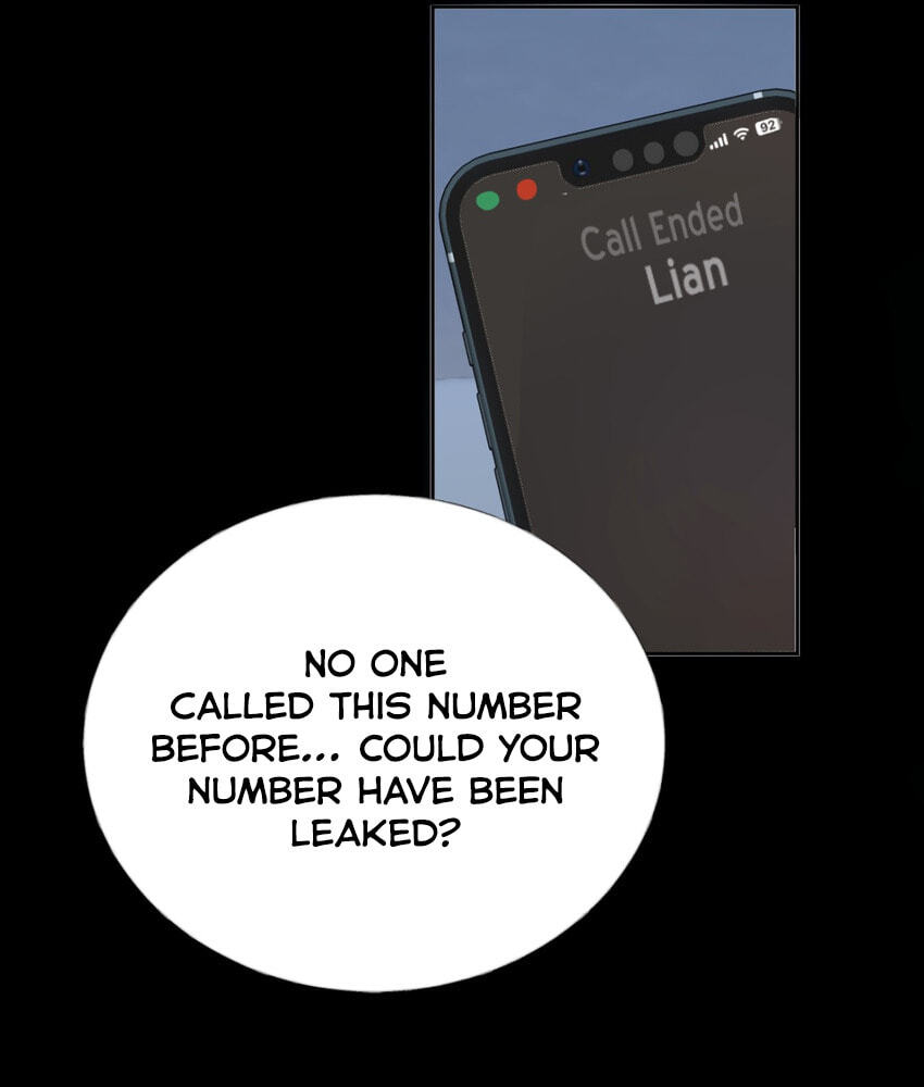 Tonglei Chapter 7 page 7 - 
