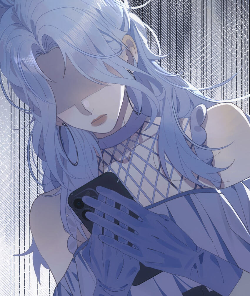 Tonglei Chapter 7 page 62 - 