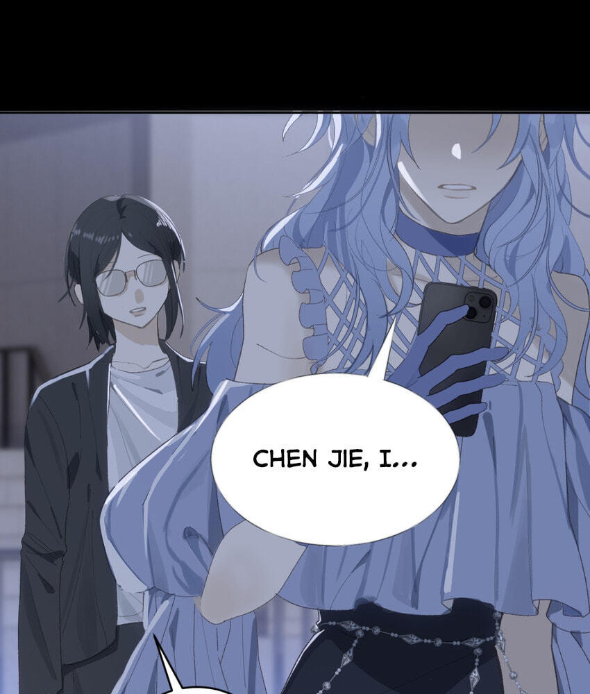 Tonglei Chapter 7 page 8 - 