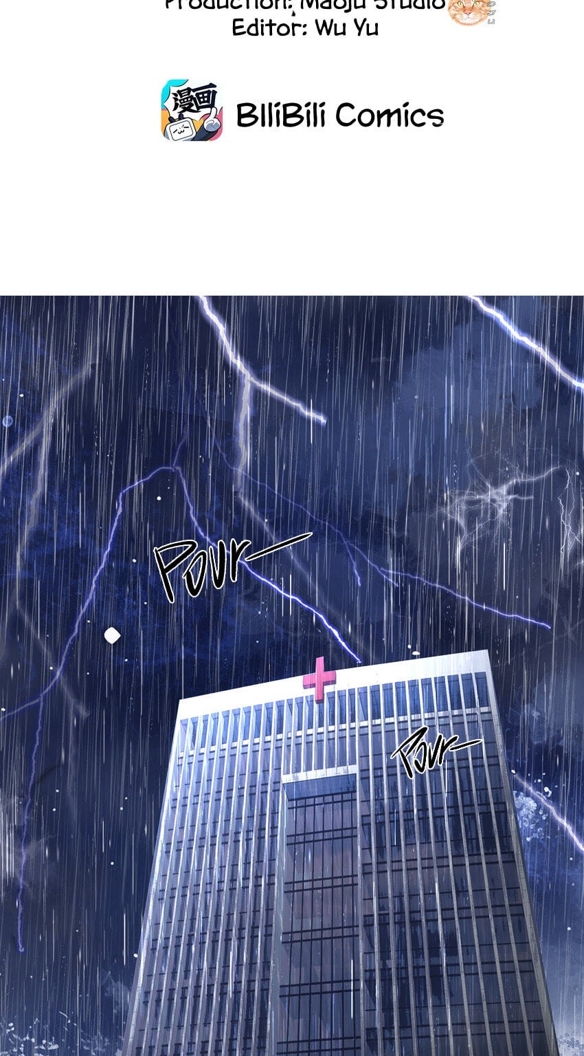 Tonglei Chapter 8 page 2 - 