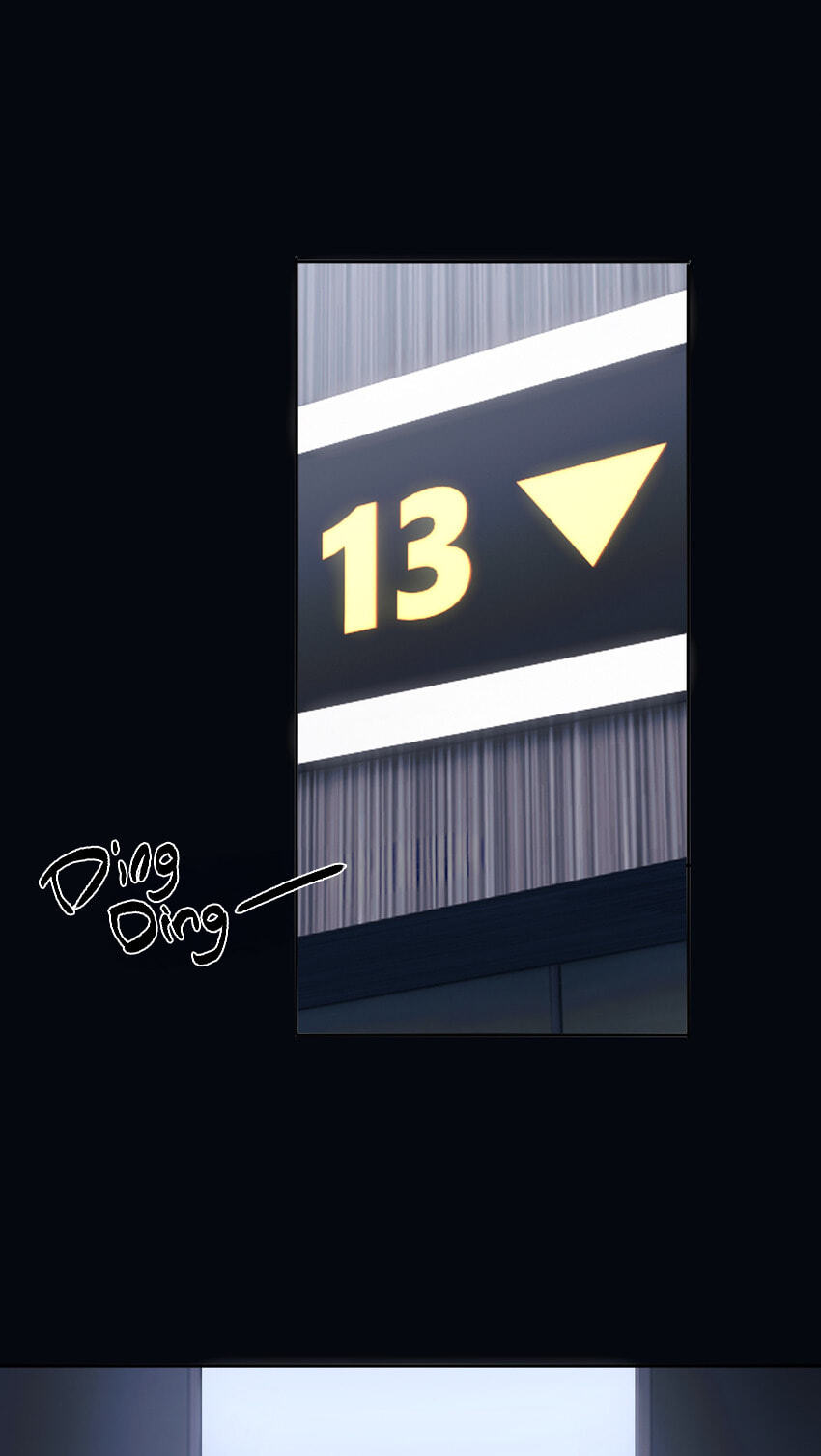 Tonglei Chapter 8 page 11 - 