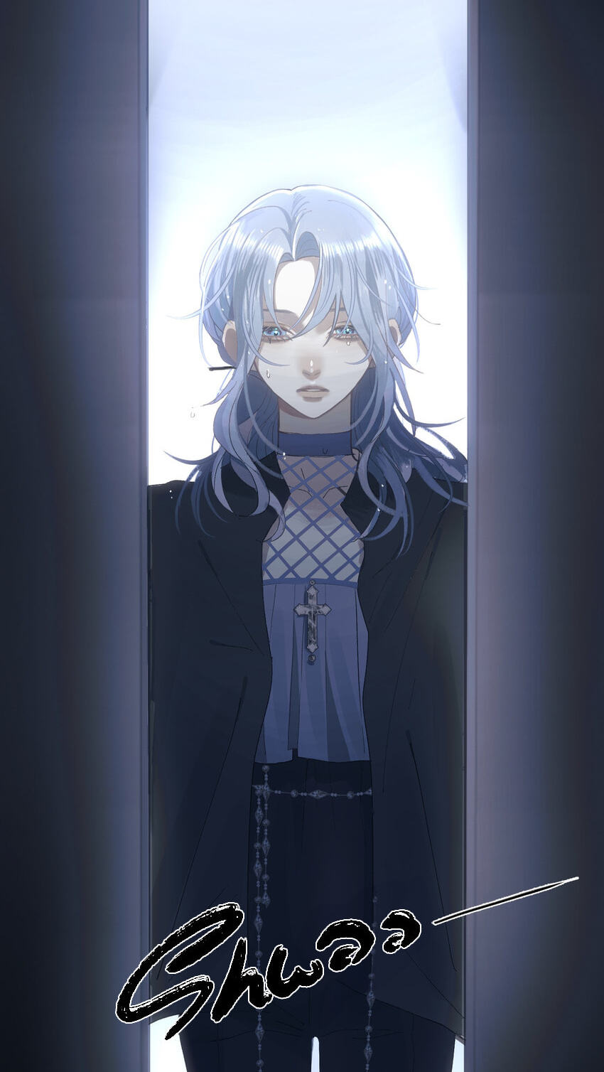 Tonglei Chapter 8 page 12 - 