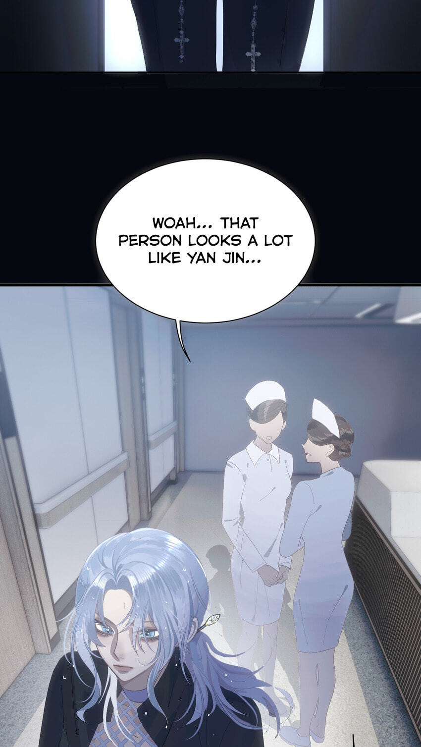Tonglei Chapter 8 page 13 - 