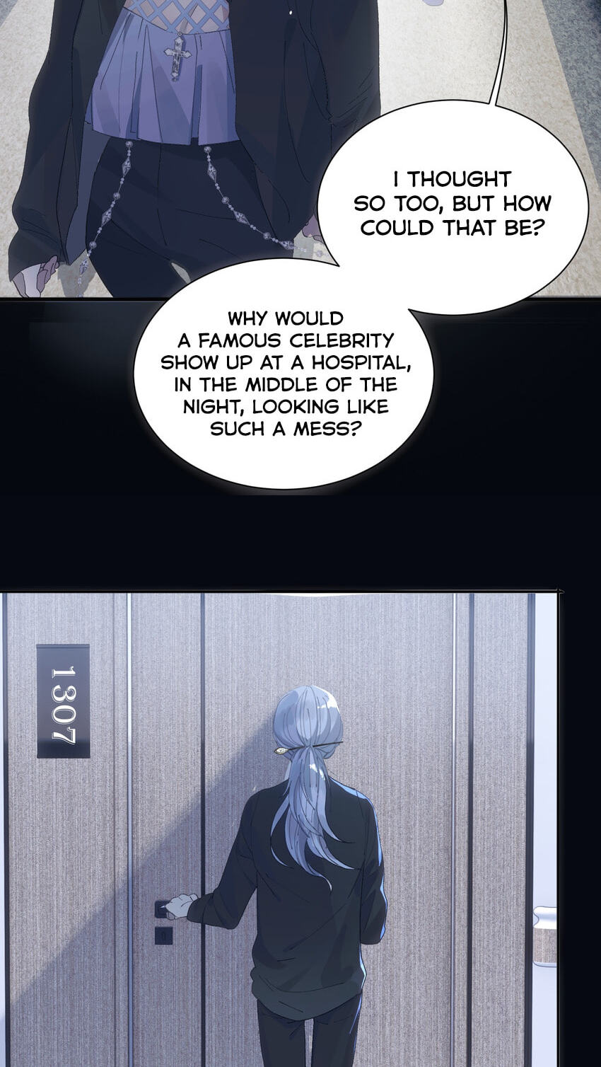 Tonglei Chapter 8 page 14 - 