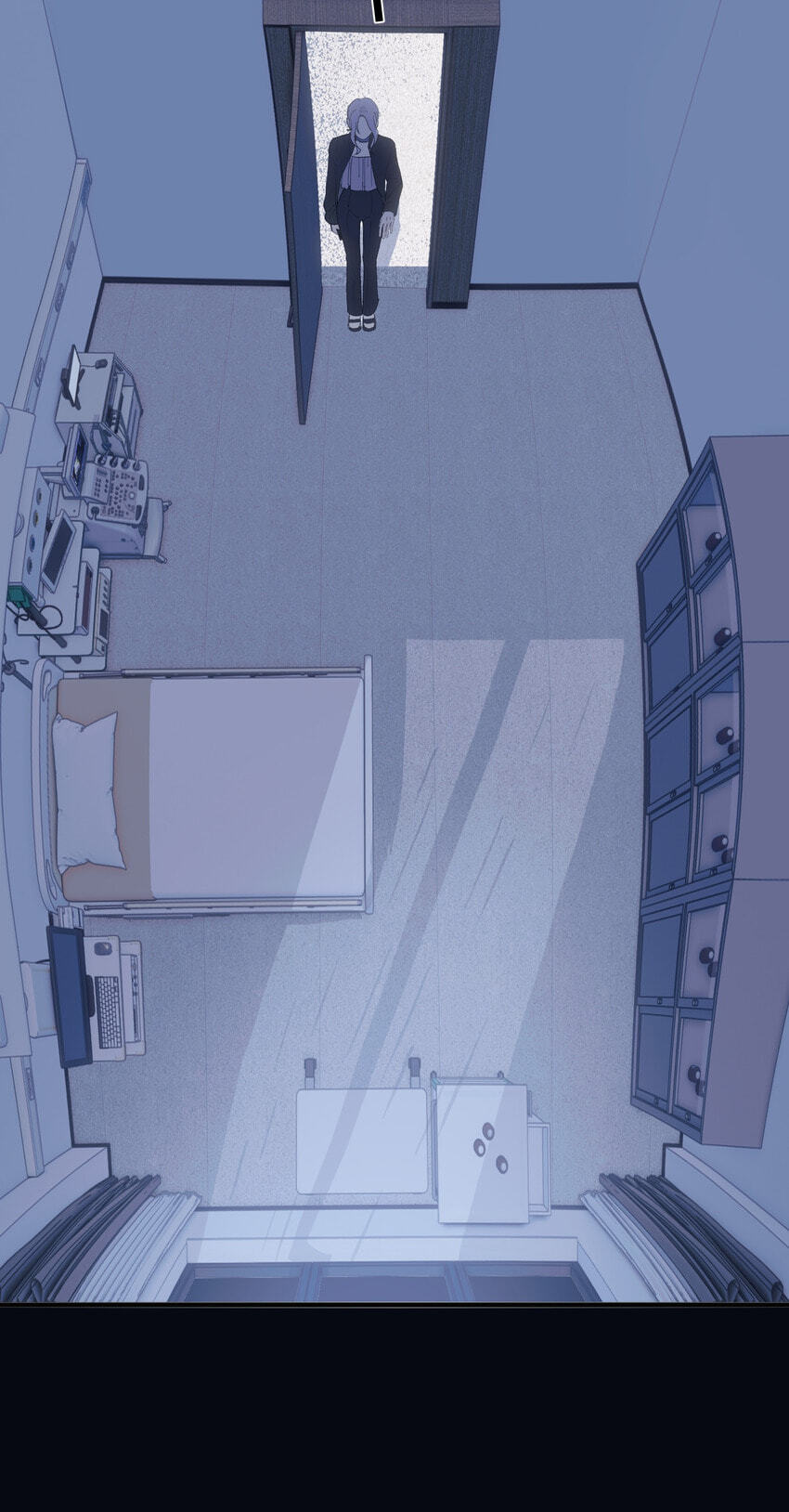 Tonglei Chapter 8 page 18 - 