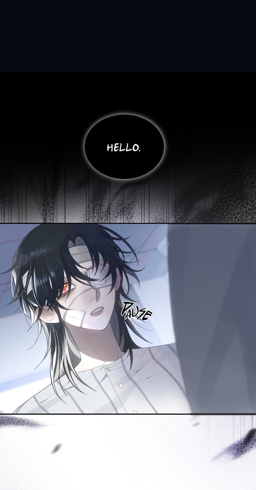 Tonglei Chapter 8 page 19 - 
