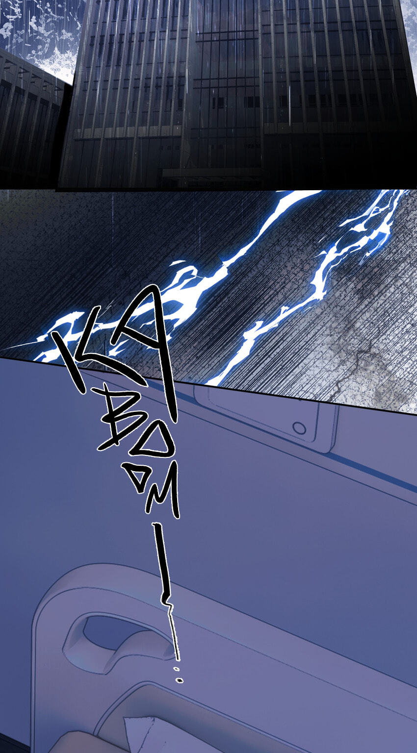 Tonglei Chapter 8 page 3 - 